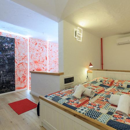 Apartament House On The Blaha Budapeszt Zewnętrze zdjęcie