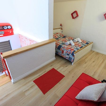Apartament House On The Blaha Budapeszt Zewnętrze zdjęcie