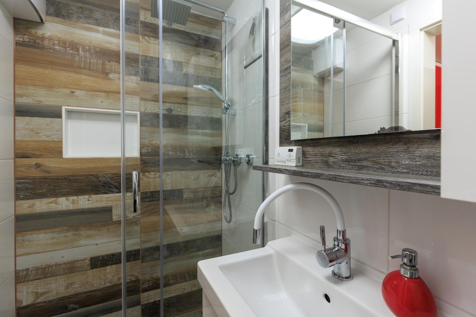 Apartament House On The Blaha Budapeszt Zewnętrze zdjęcie