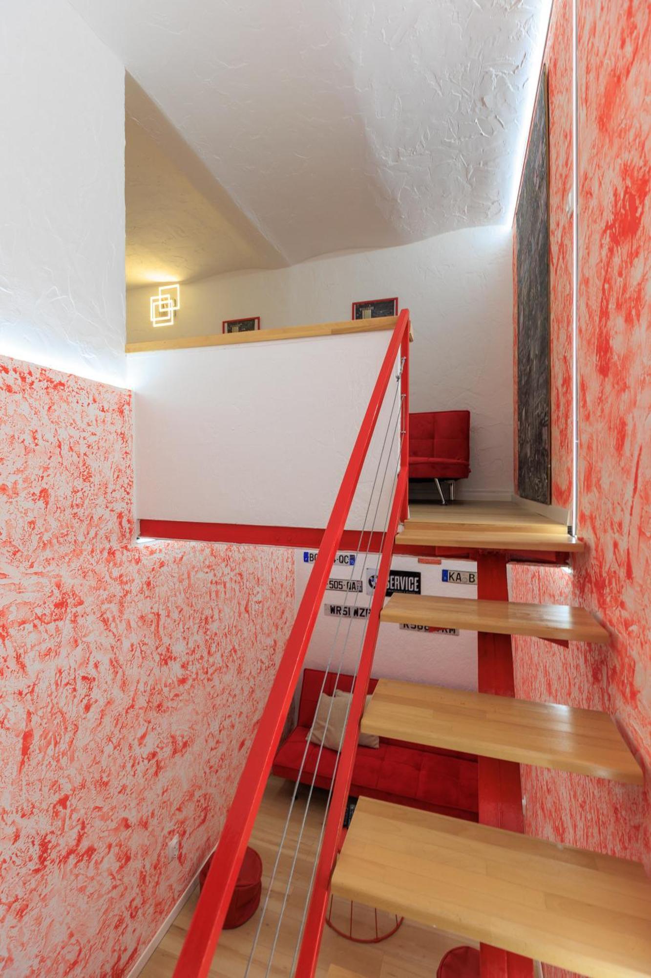 Apartament House On The Blaha Budapeszt Zewnętrze zdjęcie