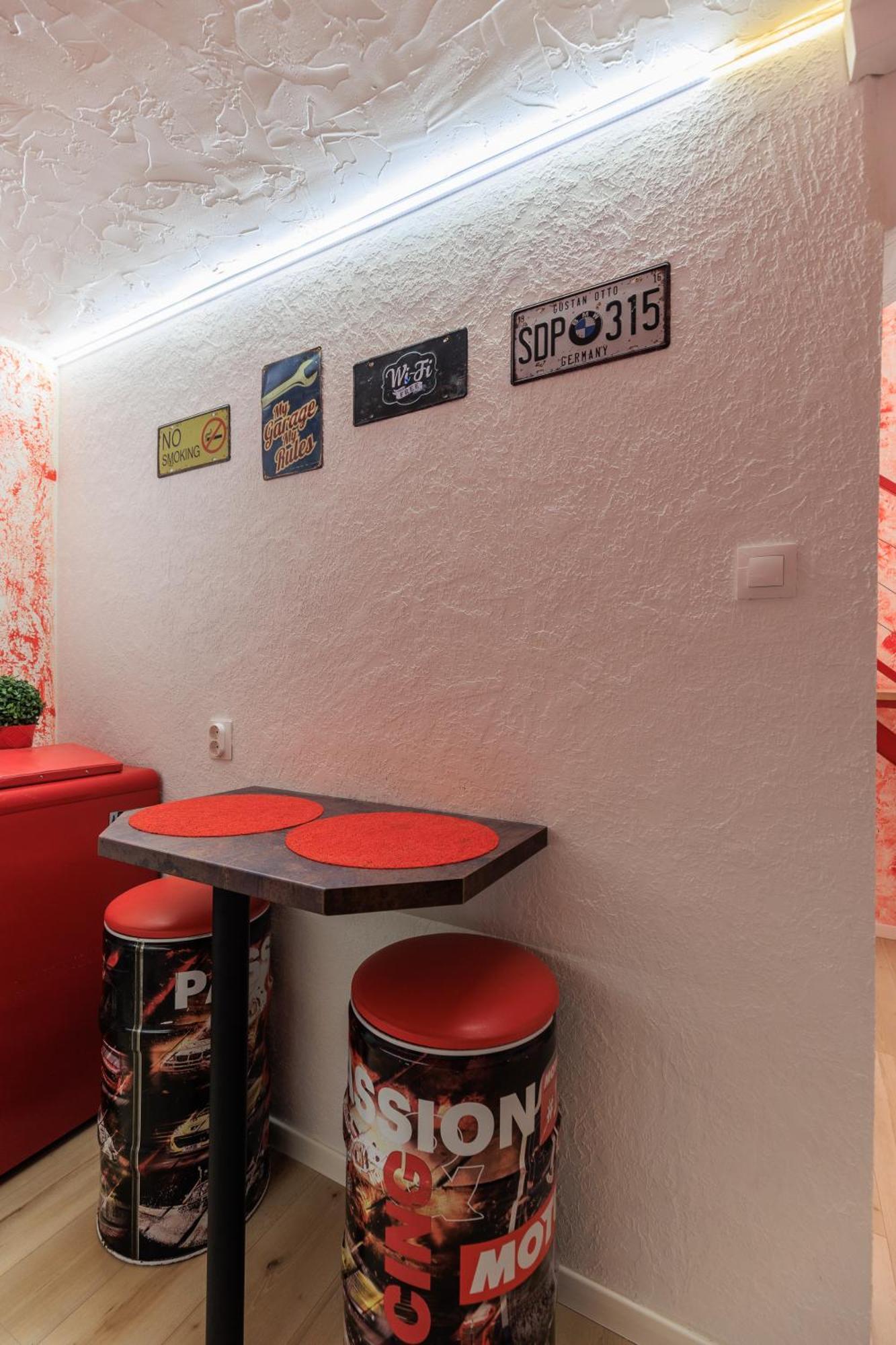 Apartament House On The Blaha Budapeszt Zewnętrze zdjęcie