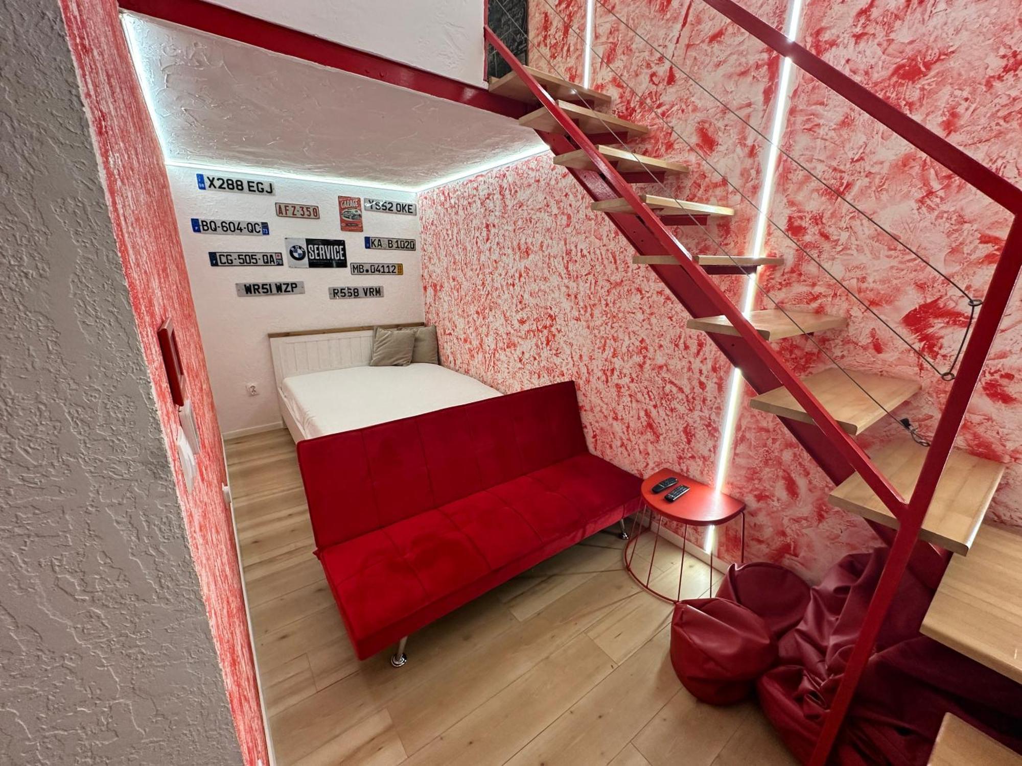 Apartament House On The Blaha Budapeszt Zewnętrze zdjęcie