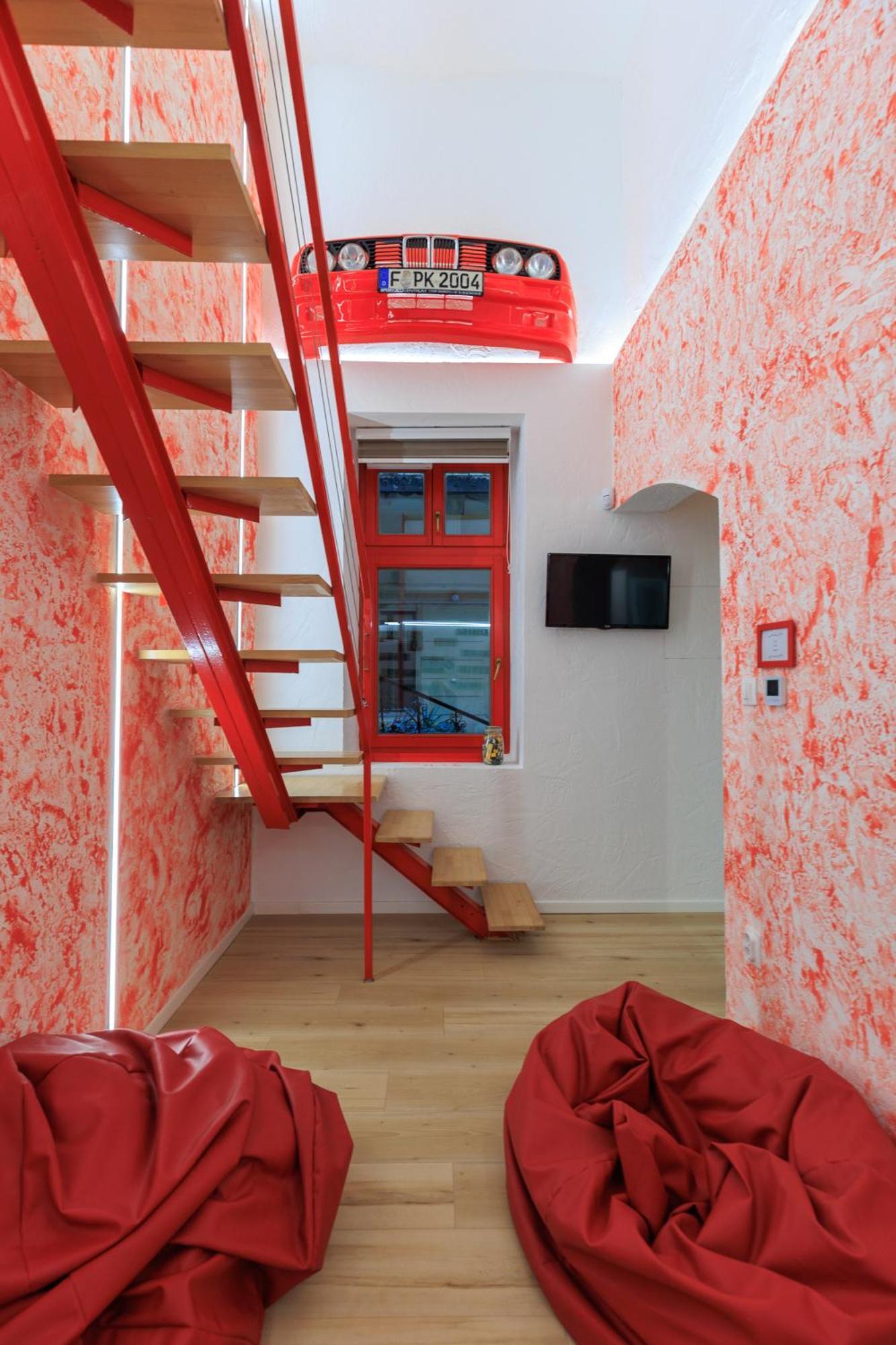 Apartament House On The Blaha Budapeszt Zewnętrze zdjęcie
