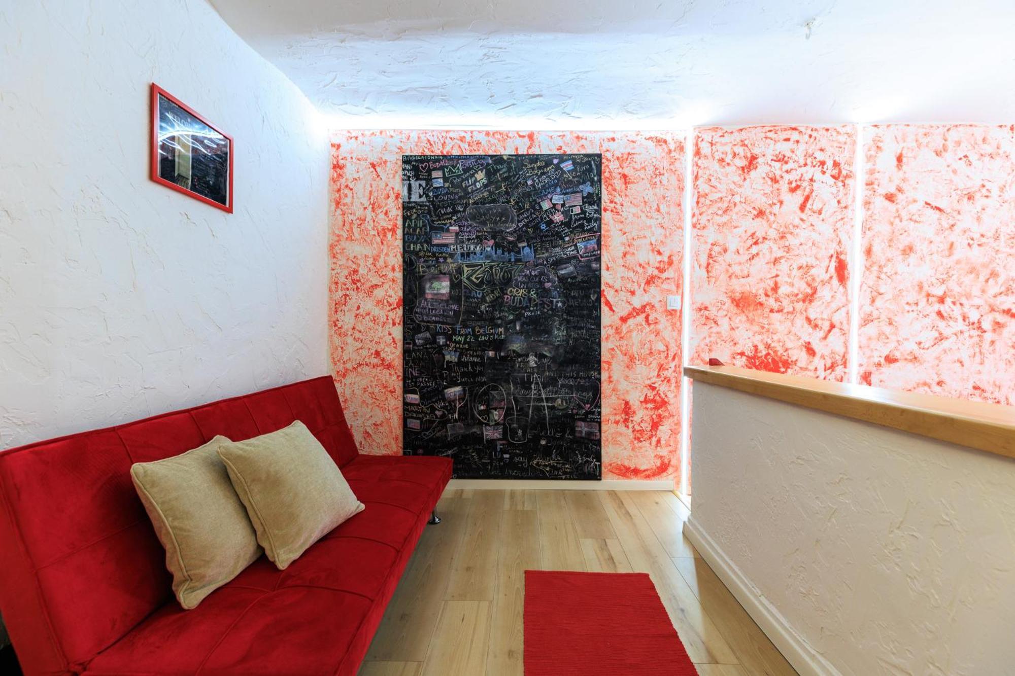Apartament House On The Blaha Budapeszt Zewnętrze zdjęcie