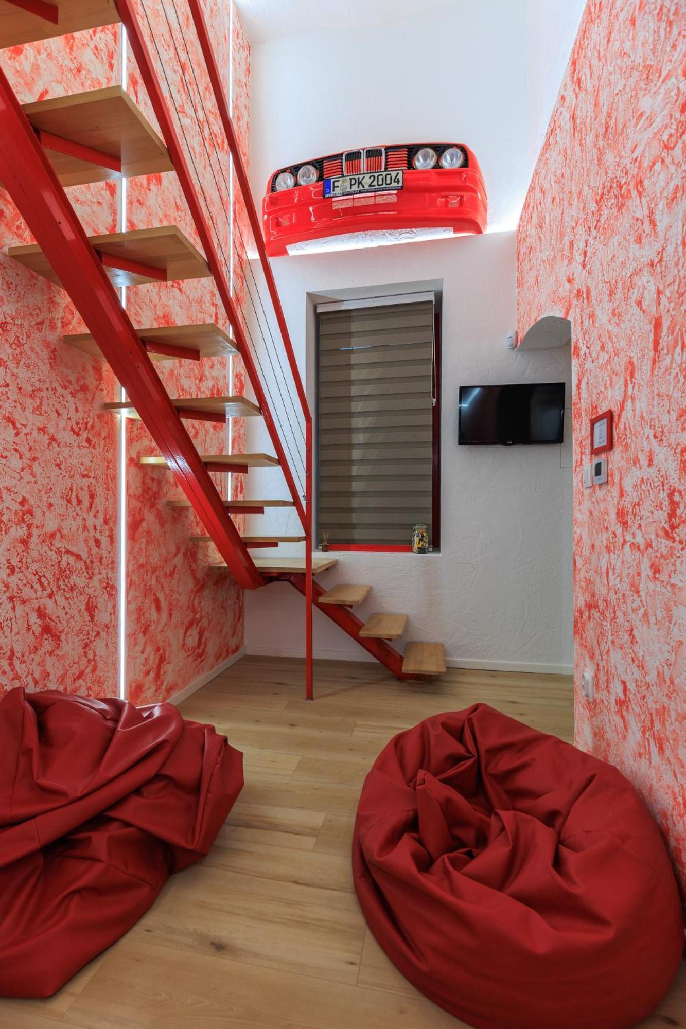 Apartament House On The Blaha Budapeszt Zewnętrze zdjęcie